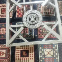 شعله تیزگام من الکبار