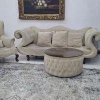 مبل چستر