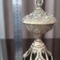 قندان برنجی
