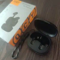شارژ هندزفری QCY بدون گوشی‌ها