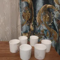 قهوه خوری نونو ۶تاش ۳۸۰هزار تومان
