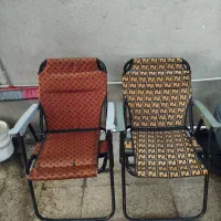 صندلی چادر مسافرتی کمپینگ