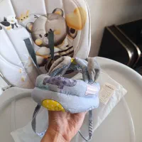 کلاه ضربه گیر سر نوزاد