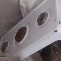 گاز سه شعله