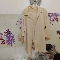 شومیز مانتو و شلوار