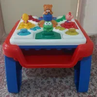 میز بازی