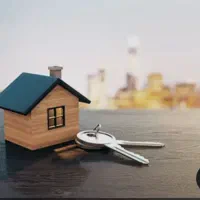 واحد بالای ویلایی