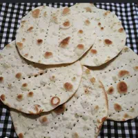 استخدام در نانوایی تافتون مکانیزه