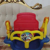 تاب بچه گانه