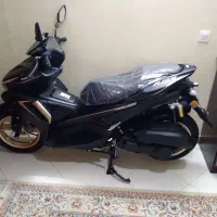 موتور گلگسی r155 نیرو موتور