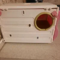 لانه پرنده ۶۵۰۰۰۰ تومان
