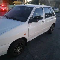پراید 111
