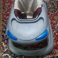 روروئک بچه