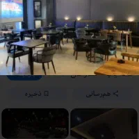 استخدامی در بخش های مختلف رستوران