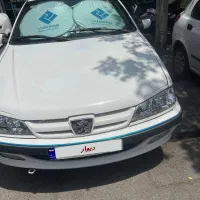 پژوپارس دوگانه کارخانه بسیارسالم