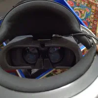 vr ps4|کنسول، بازی ویدئویی و آنلاین|اسلامشهر, شهرک لاله|دیوار