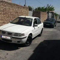 فروش ماشین سمند