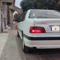 پارس سال ۱۴۰۱ موتور قدیم
