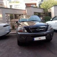 سورنتو سفارش آمریکا بکر و نو