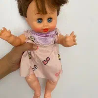 عروسک موزیکال