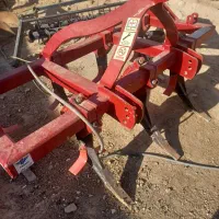 چیزل ۷خیش یا زیر شکن