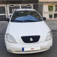 تیبا۲ هاچبک ۱۴۰۰ بیرنگ