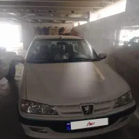 پژو پارس مدل ۱۴۰۱ مشابه صفر
