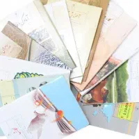 کتاب و کتاب کار پایه نهم