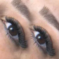 اکستنشن وکاشت مژه/لیفت ولمینت مژه ابرو در جیحون