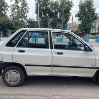 پراید صبا مدل ۸۵