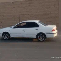سمند بدون رنگ