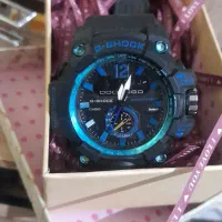 ساعت مچی مردانه برند جی شاک GSHOCK