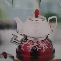 کتری قوری سوتی...