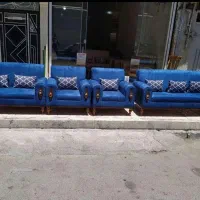 مبلمان فاخر با مهندسی دوام« تولید مستقیم درقــ م