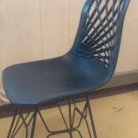 میز و صندلی و تابلو