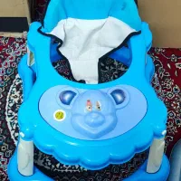 3عدد روروک درحدنو سه تاش دومیلیون دیویست