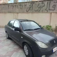 تیبا مدل ۹۰ دوگانه بدون ترک و بدون جوش