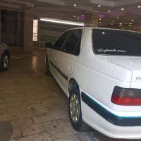 پرشیا فرانسه مدل ۸۵
