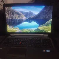 elitebook8770w فروش فوری