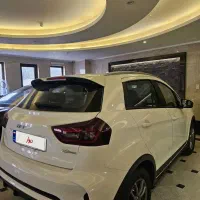 بک X3 pro مدل1404|خودرو سواری و وانت|تهران, امیرآباد|دیوار