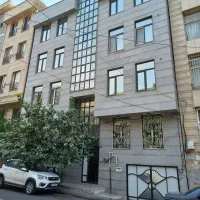 96 متری زرتشت غربی