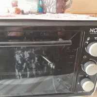 ماکروفر نوبل کینگ(کاملا سالم و در حد نو)
