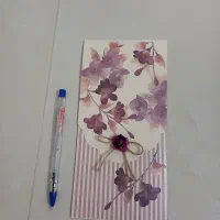 پاکت کارت دعوت