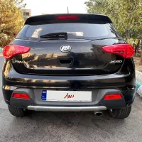 لیفان X50|خودرو سواری و وانت|تهران, والفجر|دیوار