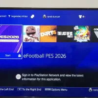 PS 4 کپی خور|کنسول، بازی ویدئویی و آنلاین|جیرفت, |دیوار