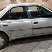 پژو ۴۰۵ مدل ۸۴
