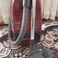 جاروبرقی پارس خزر
