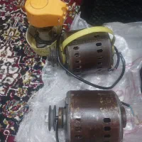 دینام کولر