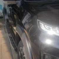 ام وی ام x22  دنده ۱۴۰۲ در حد صفر پول لازم