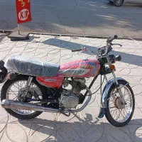 موتور مزایده ۱۲۵